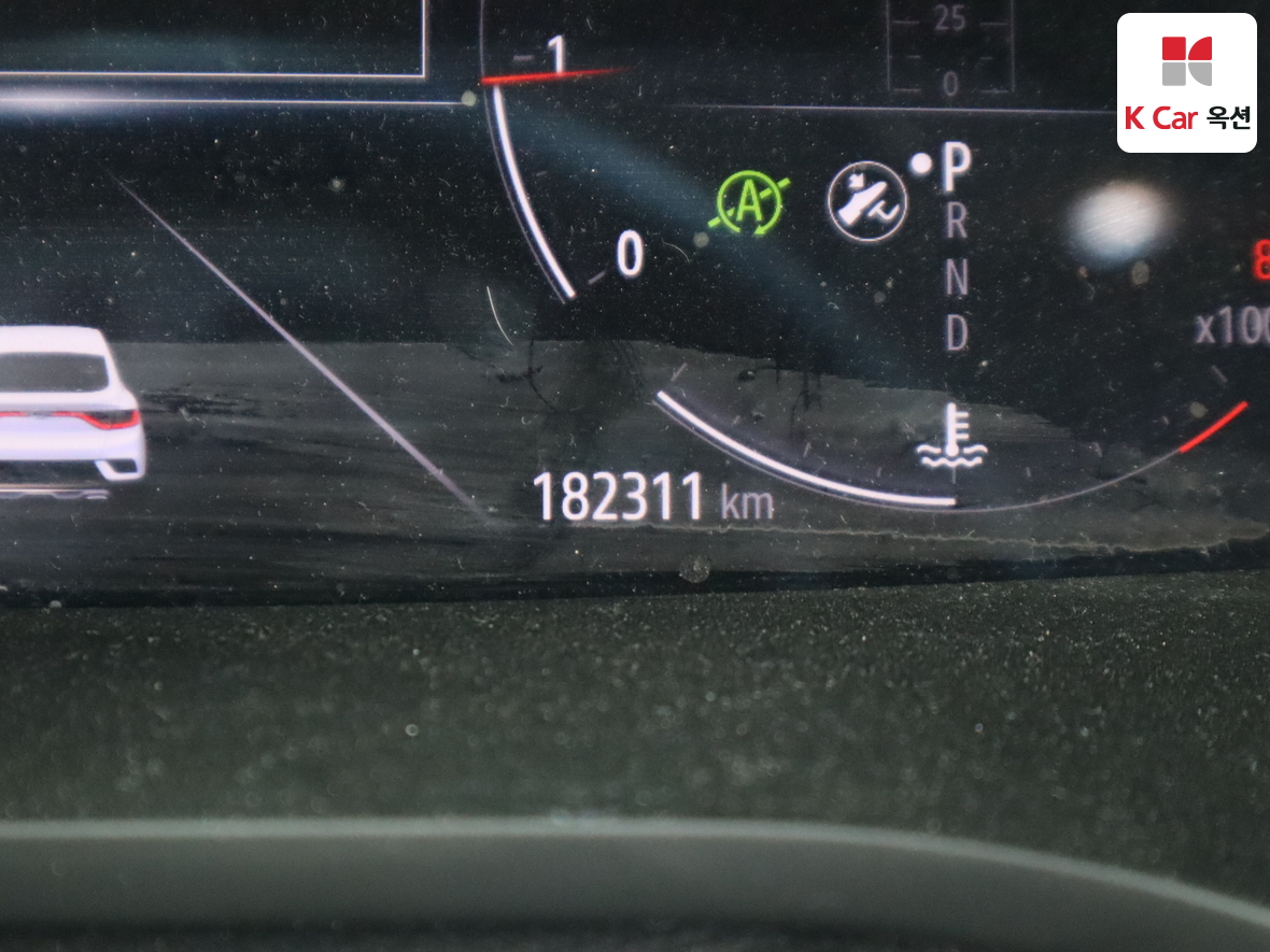 Renault Samsung XM3 2020 - Image 4