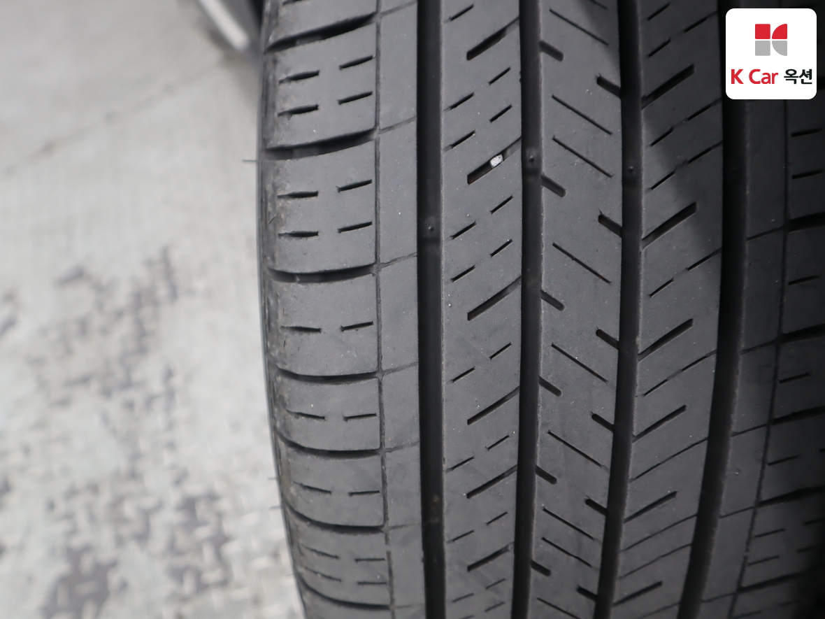 Renault Samsung XM3 2020 - Image 33