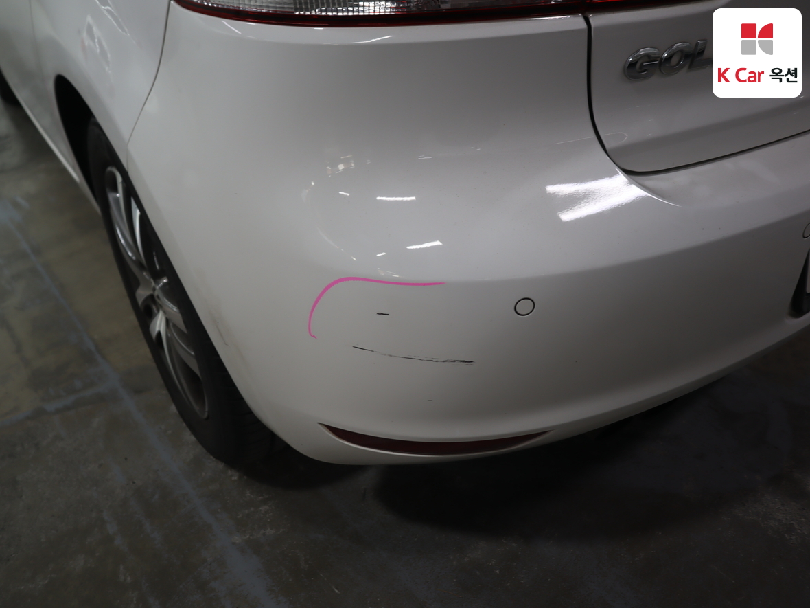 Volkswagen Golf 2010 - Image 42