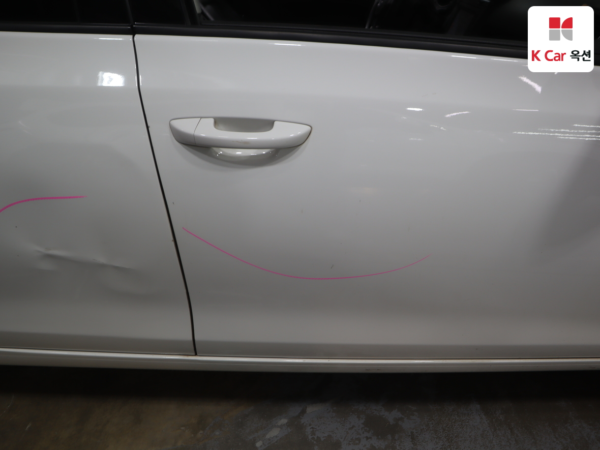 Volkswagen Golf 2010 - Image 46