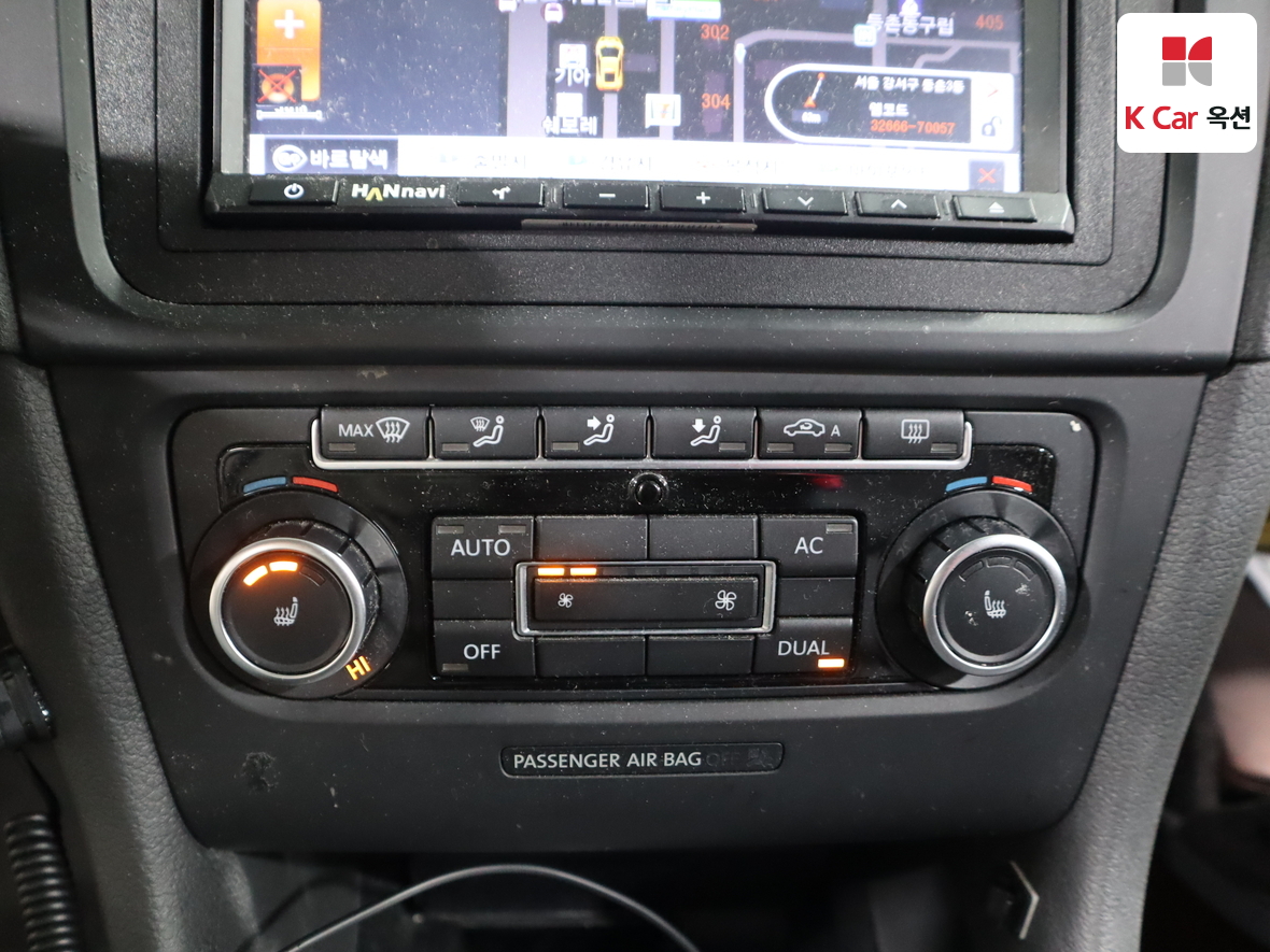 Volkswagen Golf 2010 - Image 15