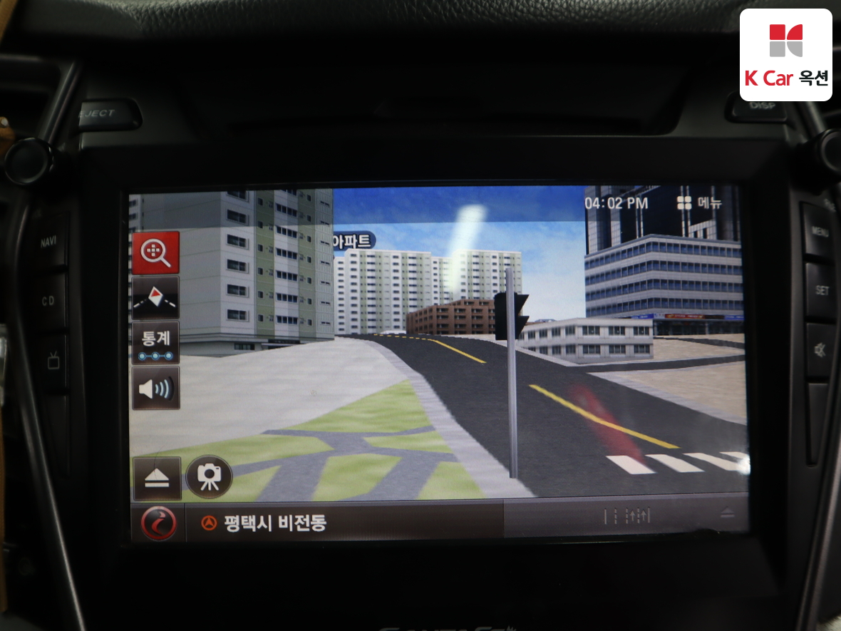 Hyundai Santa Fe 2013 - Image 14