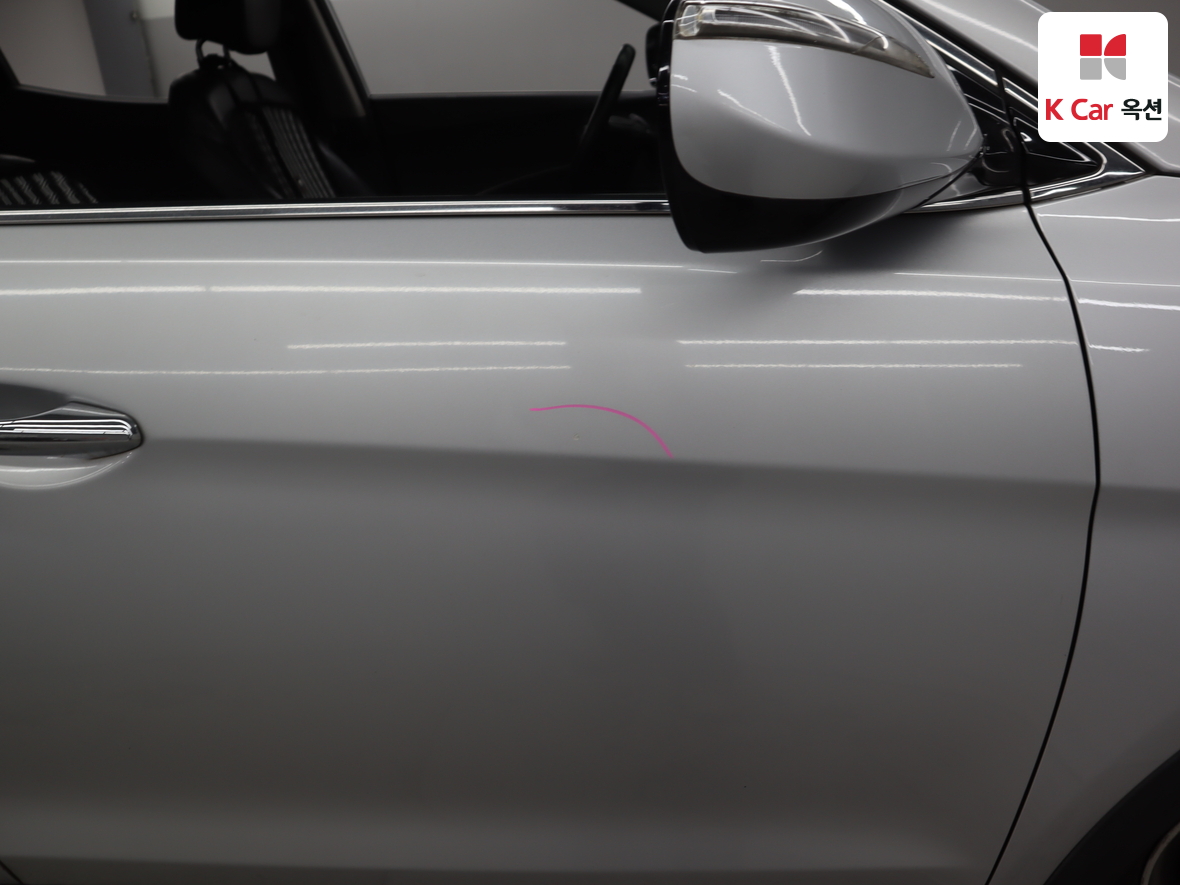 Hyundai Santa Fe 2013 - Image 45