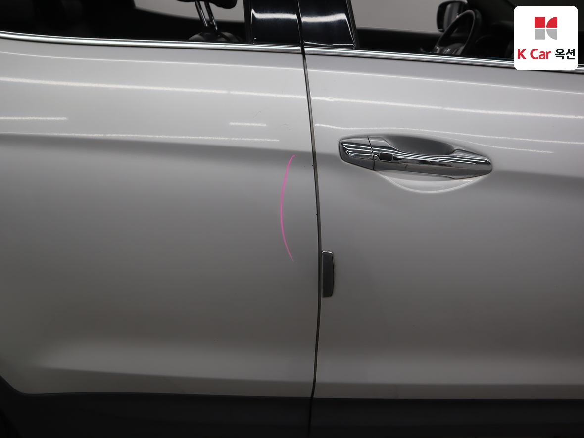 Hyundai Santa Fe 2013 - Image 44