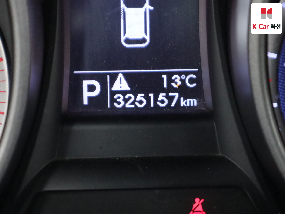 Hyundai Santa Fe 2013 - Image 4