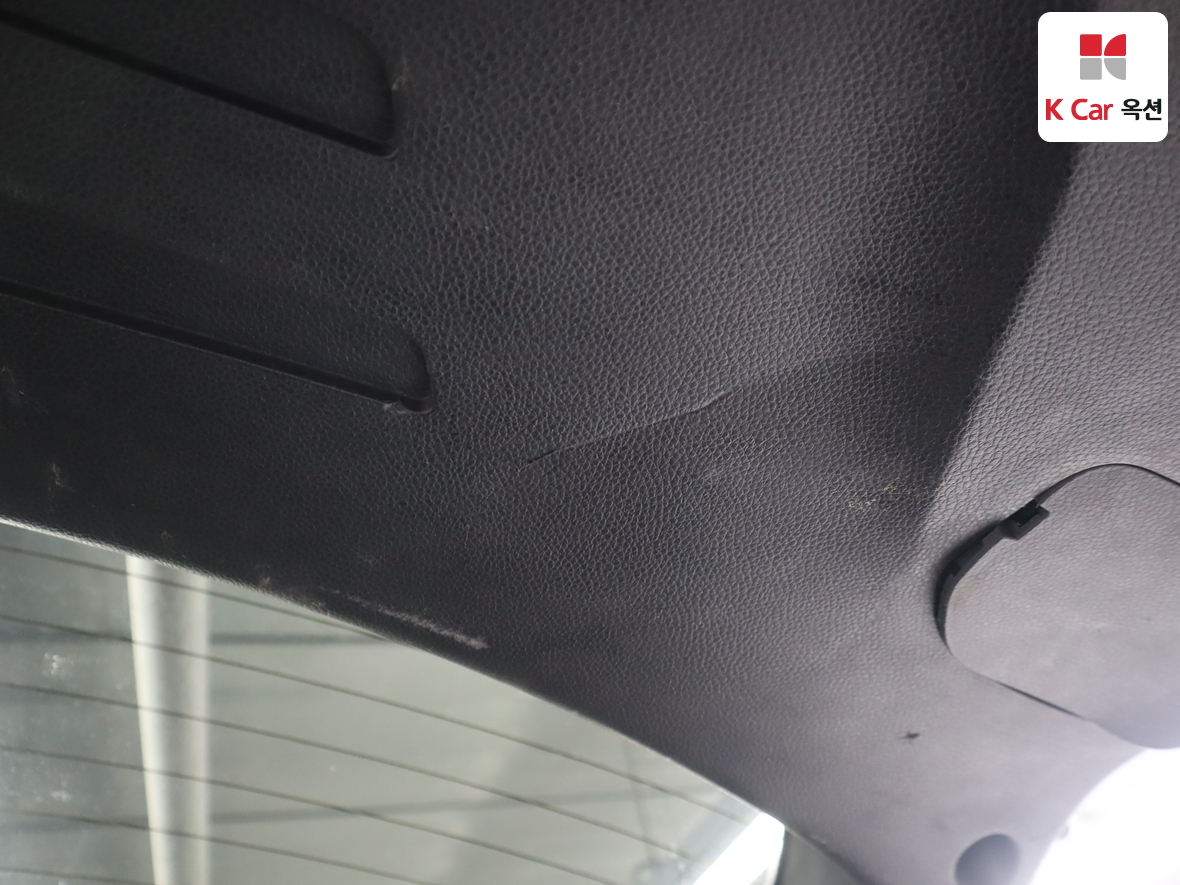 Hyundai Santa Fe 2013 - Image 29