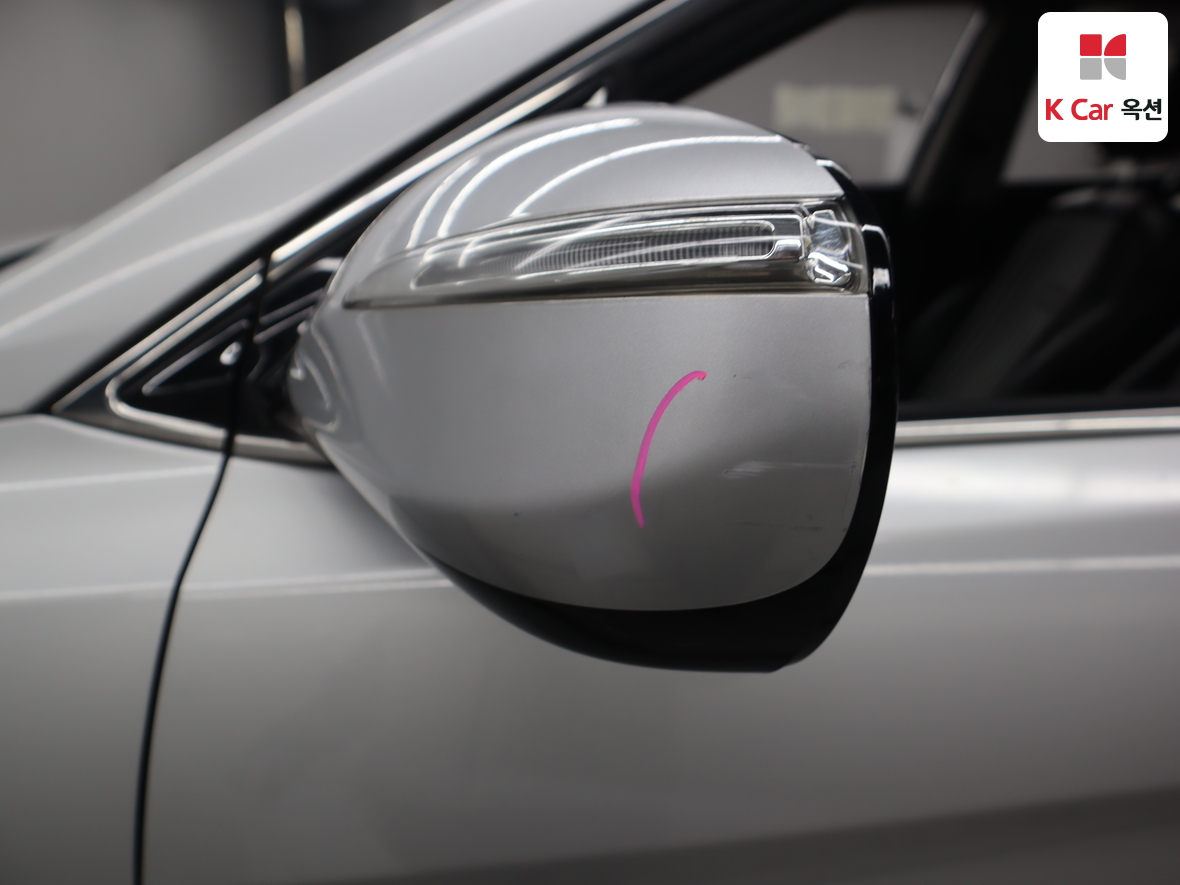 Hyundai Santa Fe 2013 - Image 39