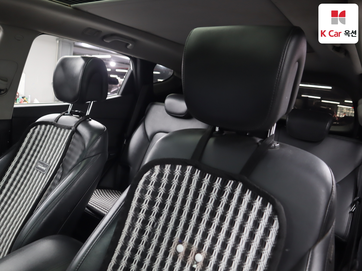 Hyundai Santa Fe 2013 - Image 20