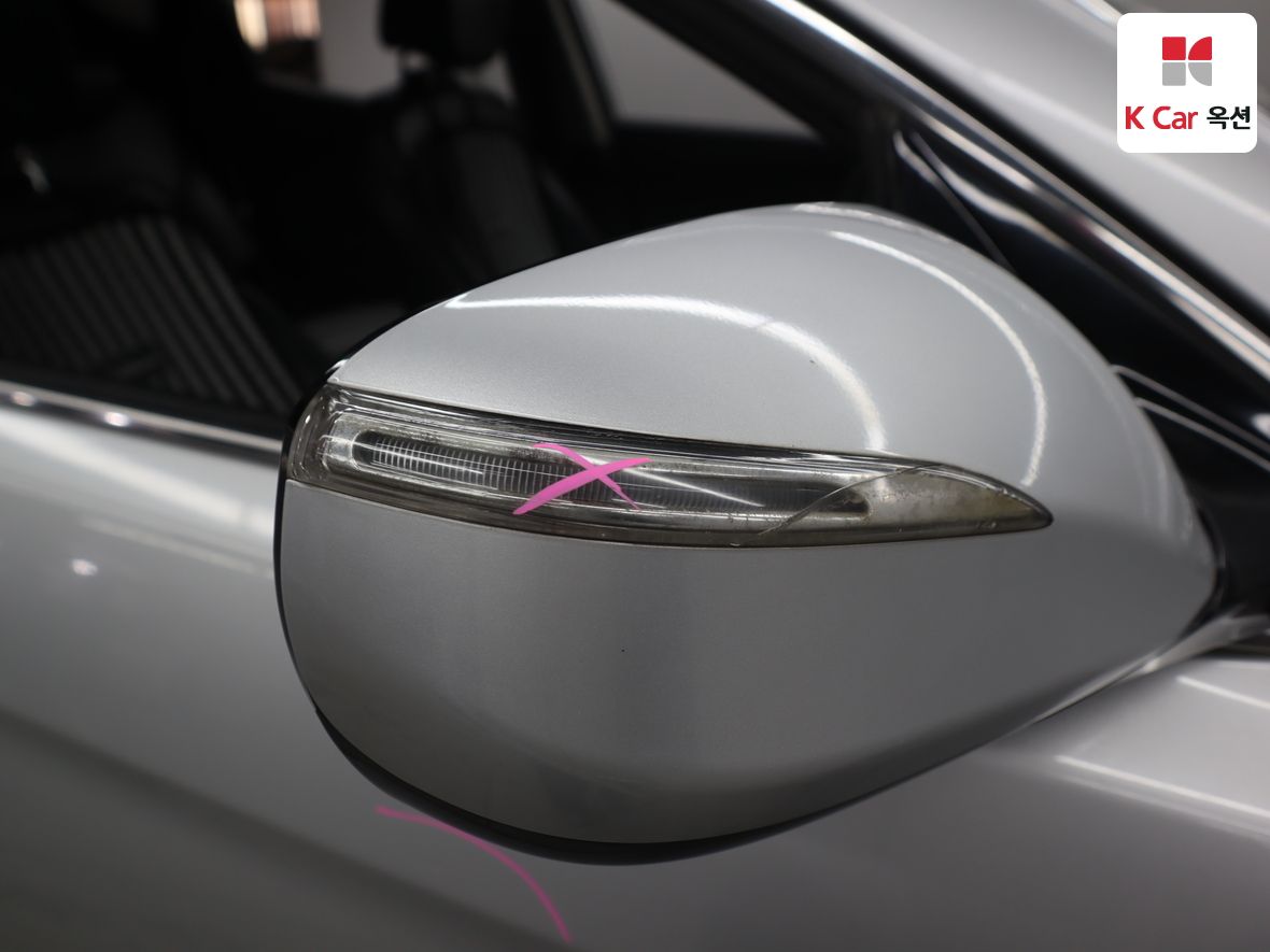 Hyundai Santa Fe 2013 - Image 46