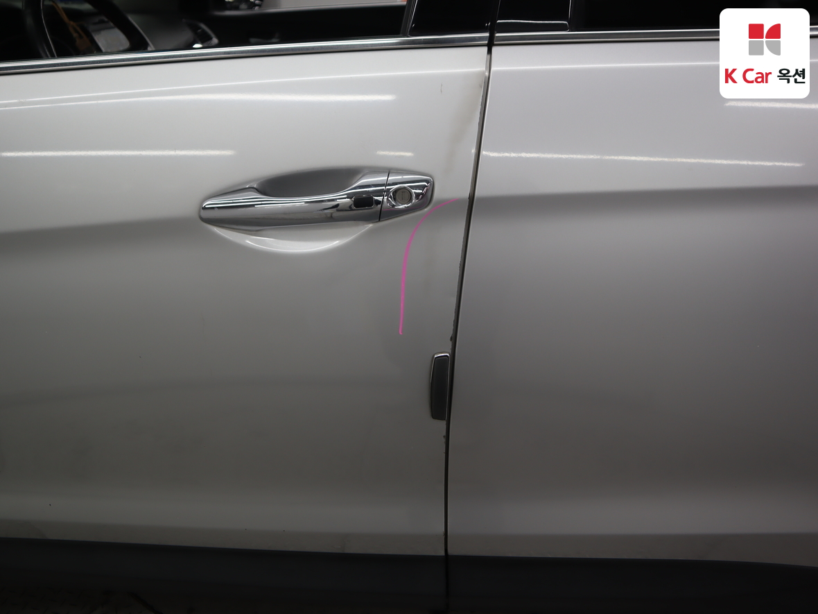 Hyundai Santa Fe 2013 - Image 40