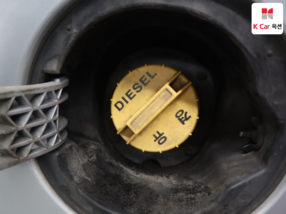 Hyundai Santa Fe 2013 - Image 27