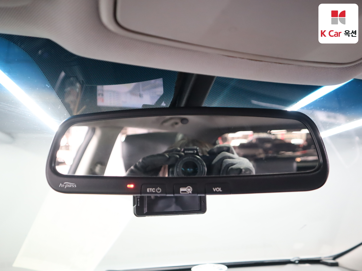 Hyundai Santa Fe 2013 - Image 13