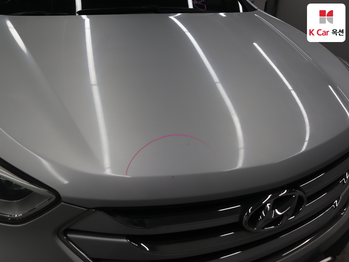 Hyundai Santa Fe 2013 - Image 48