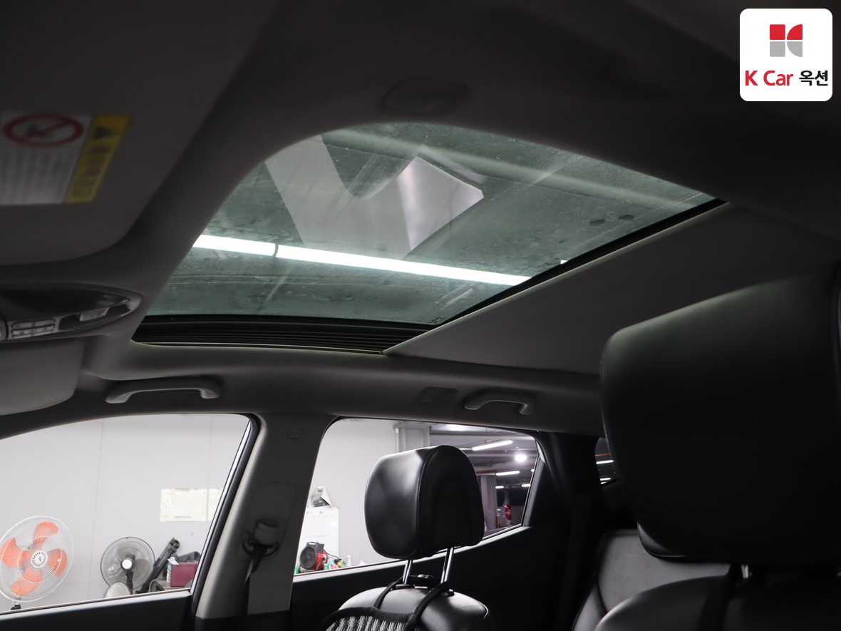 Hyundai Santa Fe 2013 - Image 22