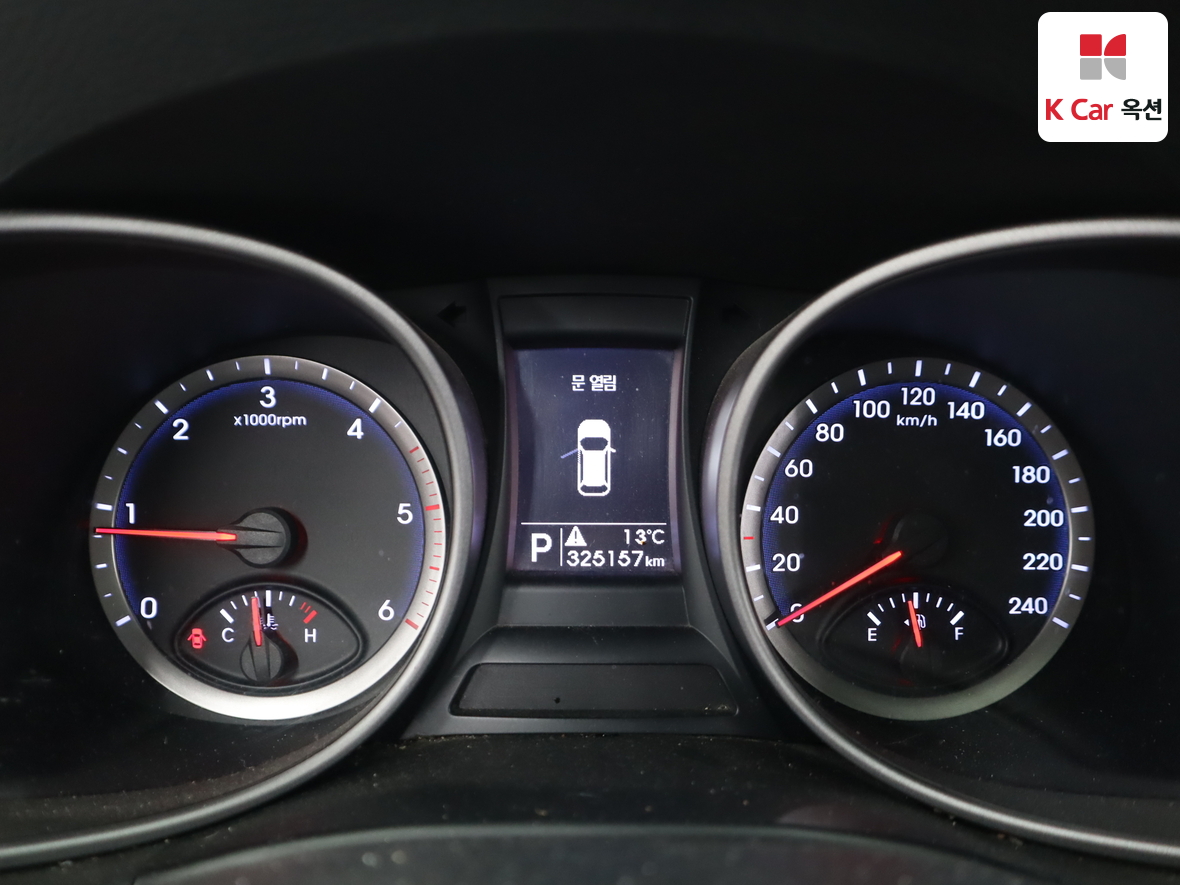 Hyundai Santa Fe 2013 - Image 5