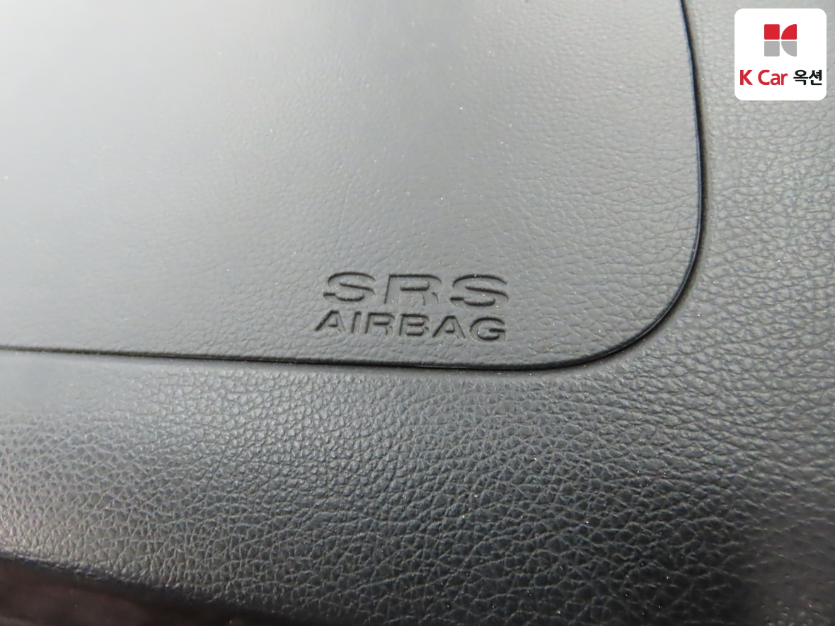 KG Mobility Korando C 2011 - Image 36