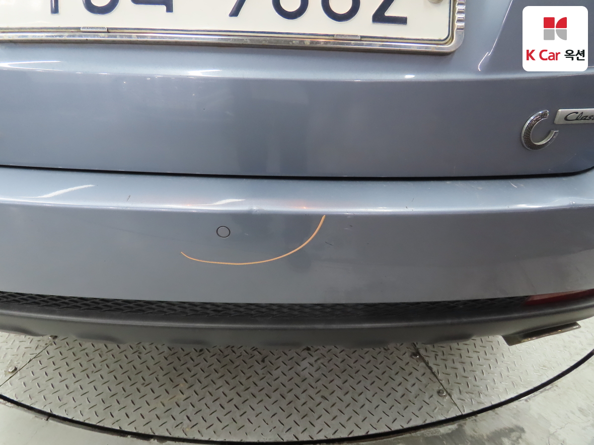 KG Mobility Korando C 2011 - Image 44