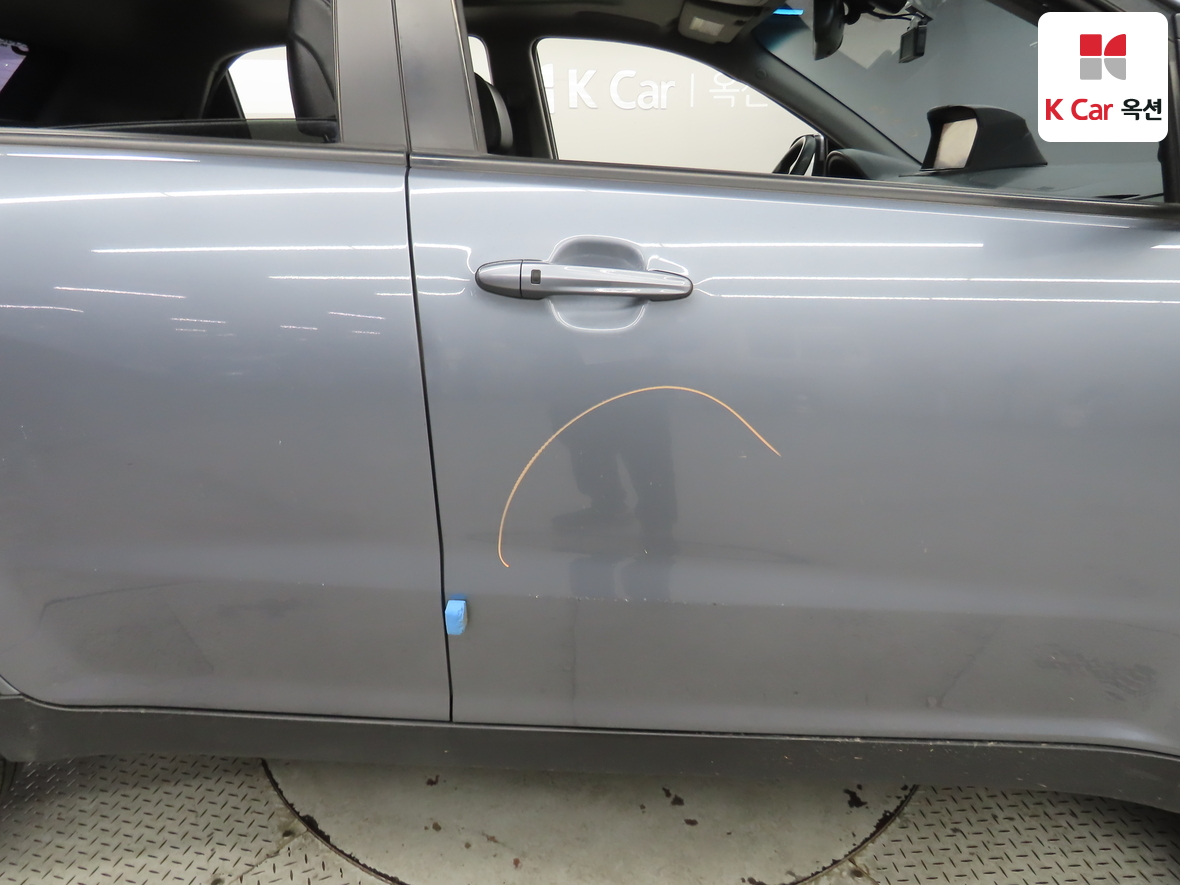 KG Mobility Korando C 2011 - Image 46