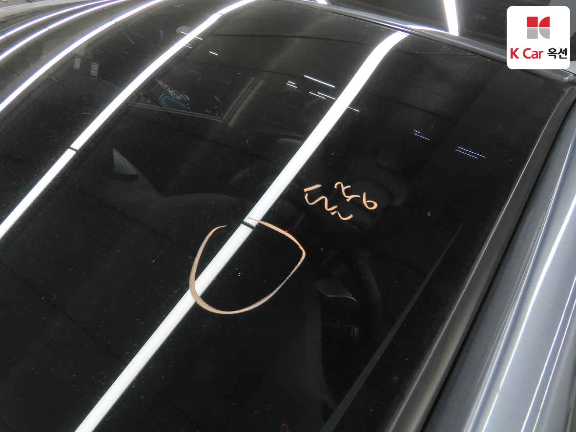 KG Mobility Korando C 2011 - Image 39