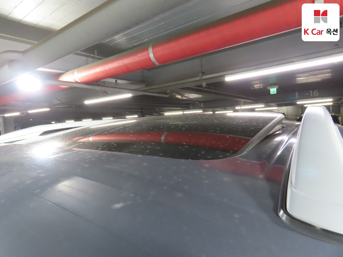 KG Mobility Korando C 2011 - Image 26