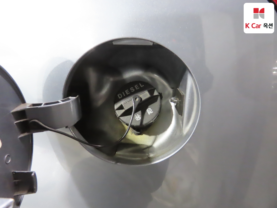 KG Mobility Korando C 2011 - Image 29