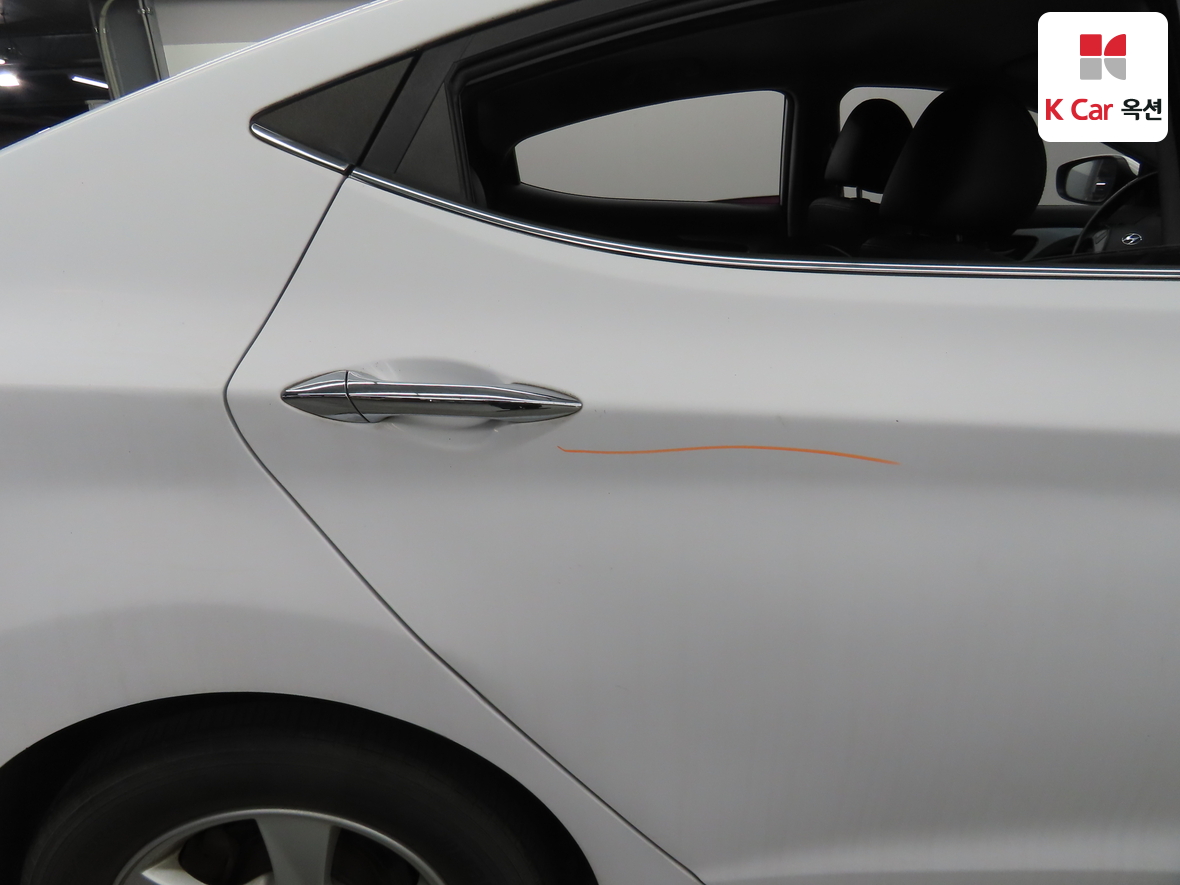 Hyundai Elantra 2016 - Image 39