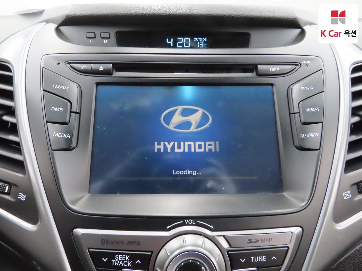 Hyundai Elantra 2016 - Image 14