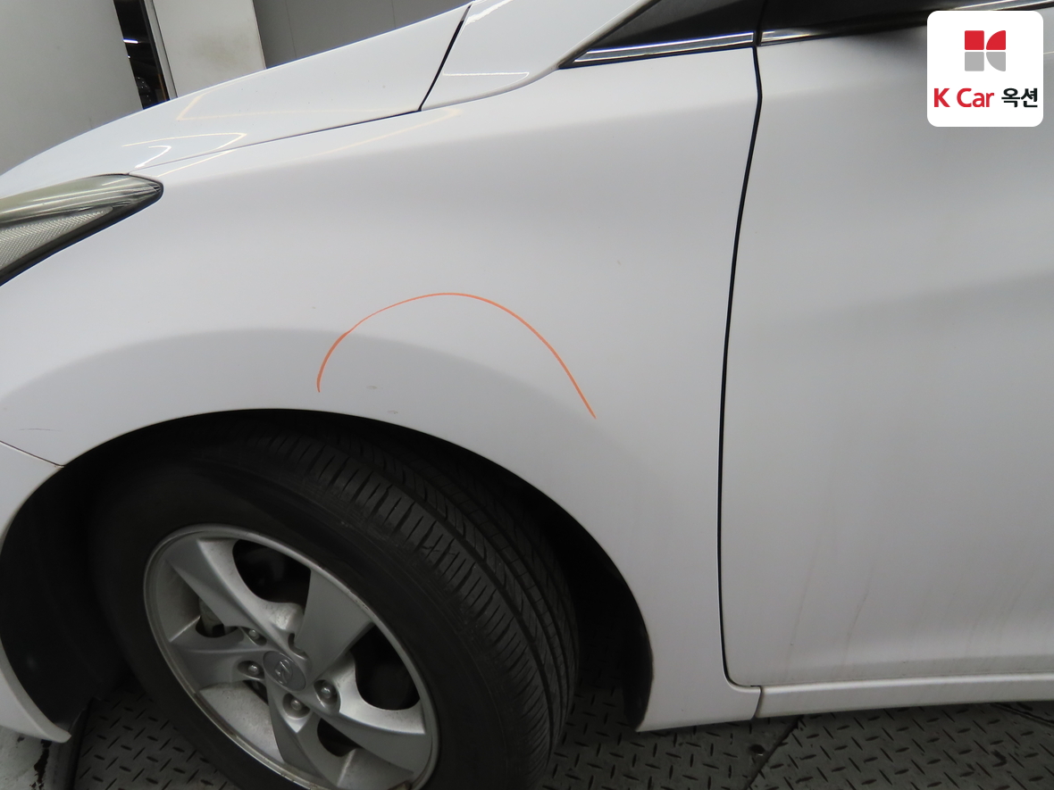 Hyundai Elantra 2016 - Image 36