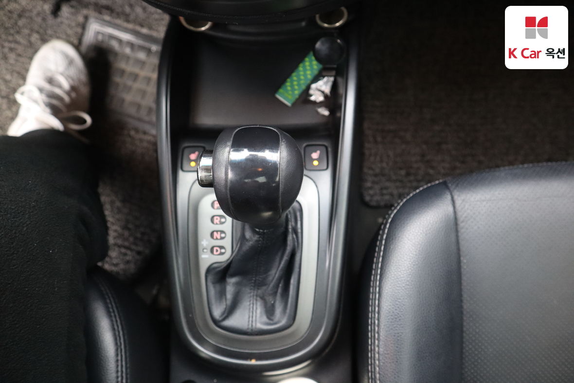 Kia Soul 2010 - Image 16