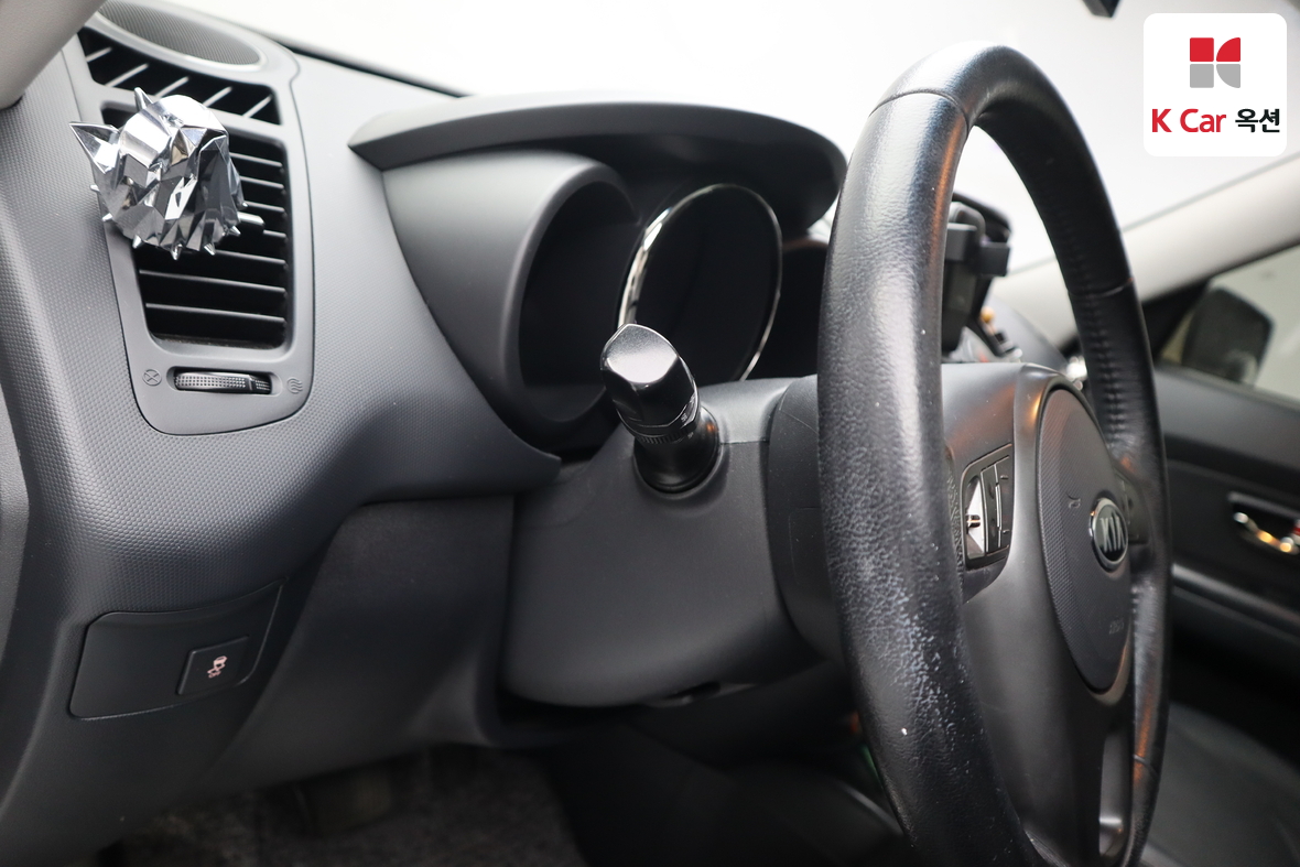 Kia Soul 2010 - Image 9