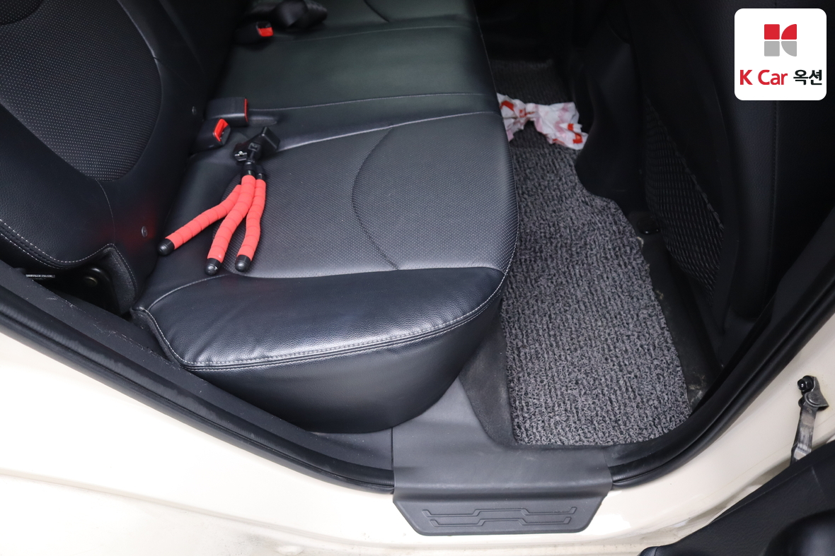 Kia Soul 2010 - Image 29