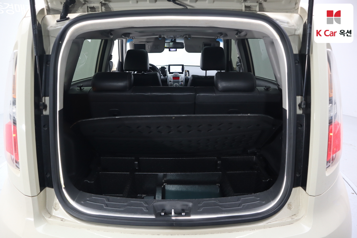 Kia Soul 2010 - Image 26