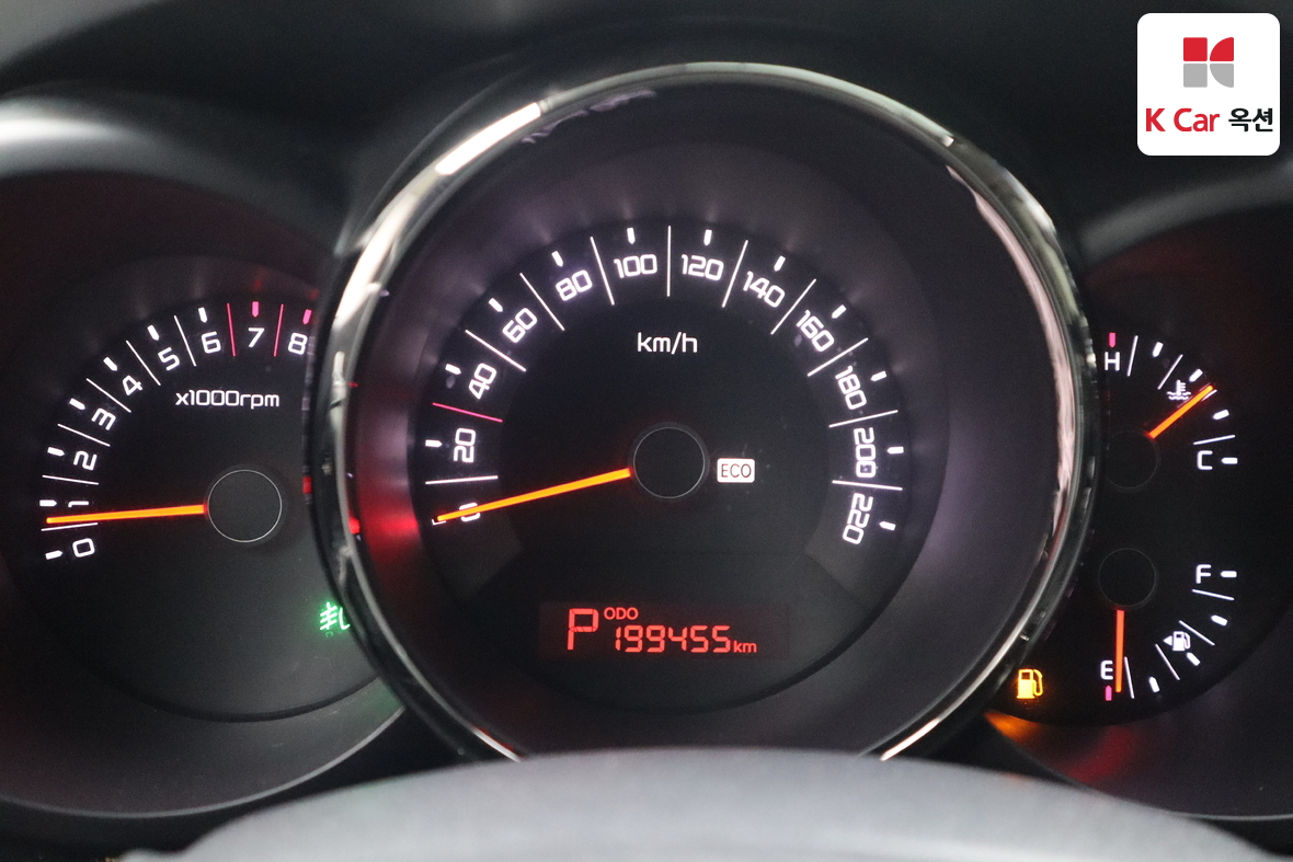 Kia Soul 2010 - Image 5