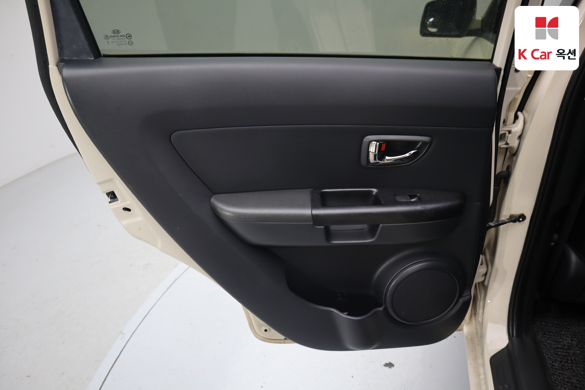 Kia Soul 2010 - Image 23