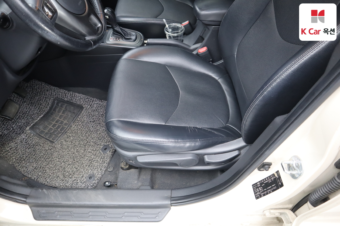 Kia Soul 2010 - Image 19