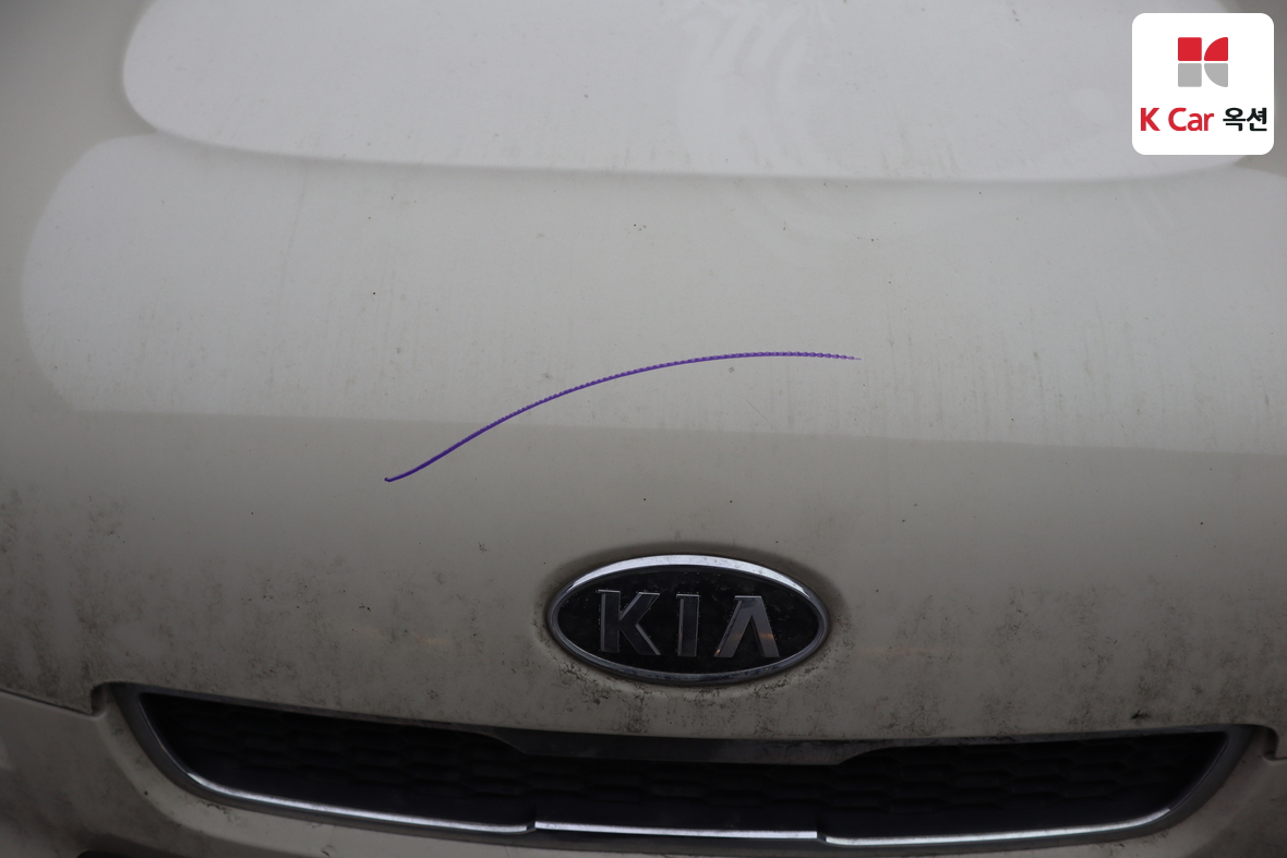 Kia Soul 2010 - Image 36