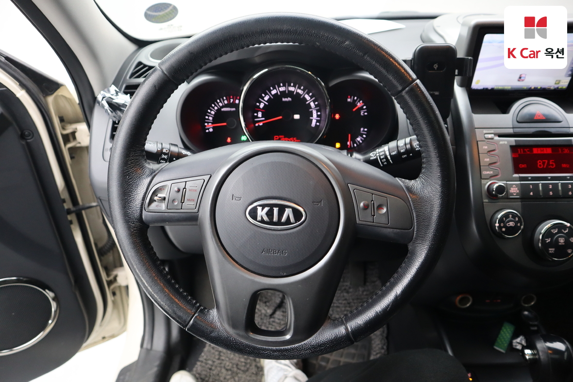 Kia Soul 2010 - Image 10