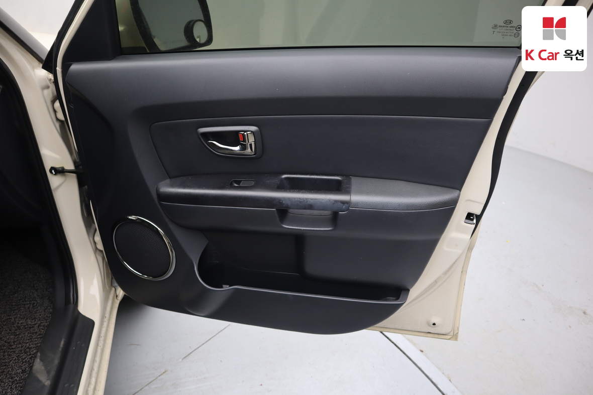Kia Soul 2010 - Image 30