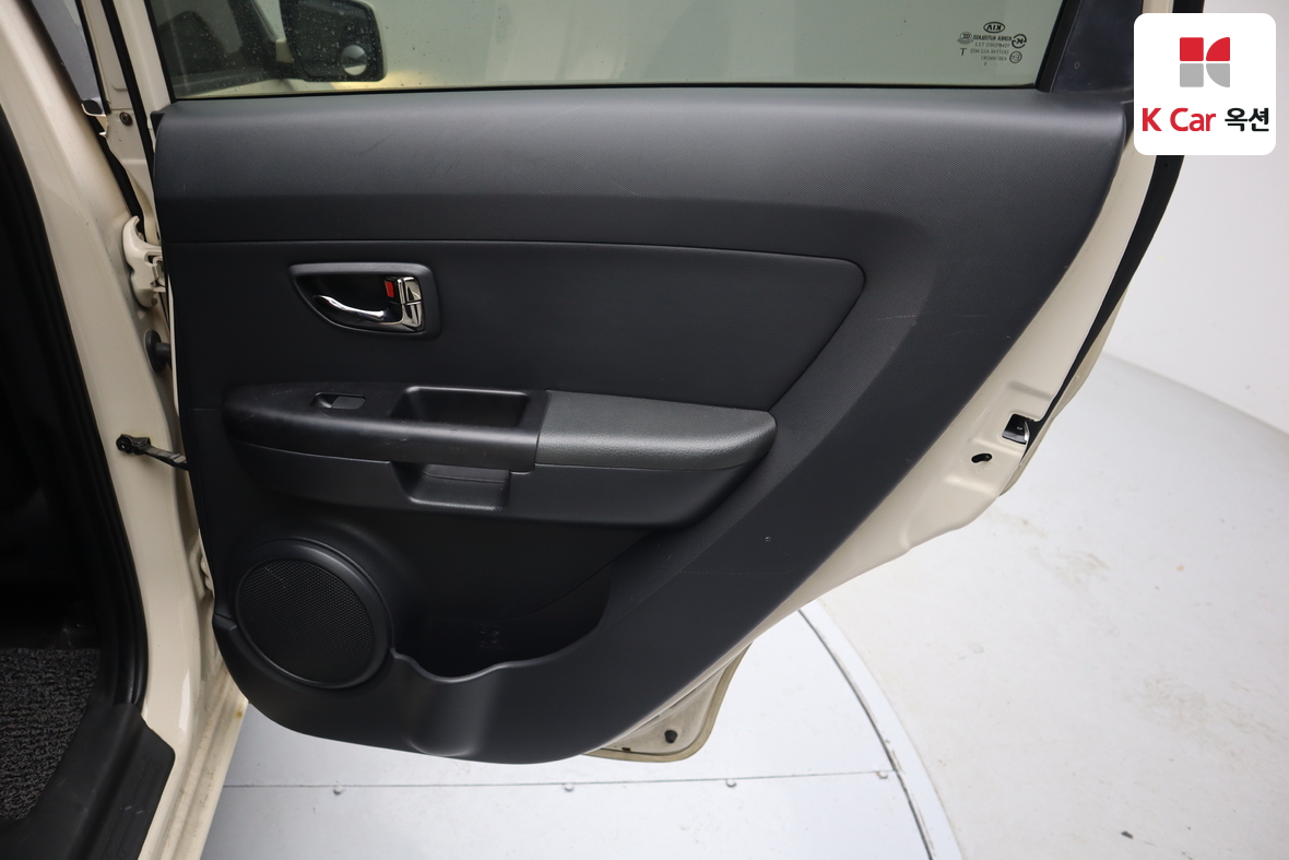 Kia Soul 2010 - Image 28