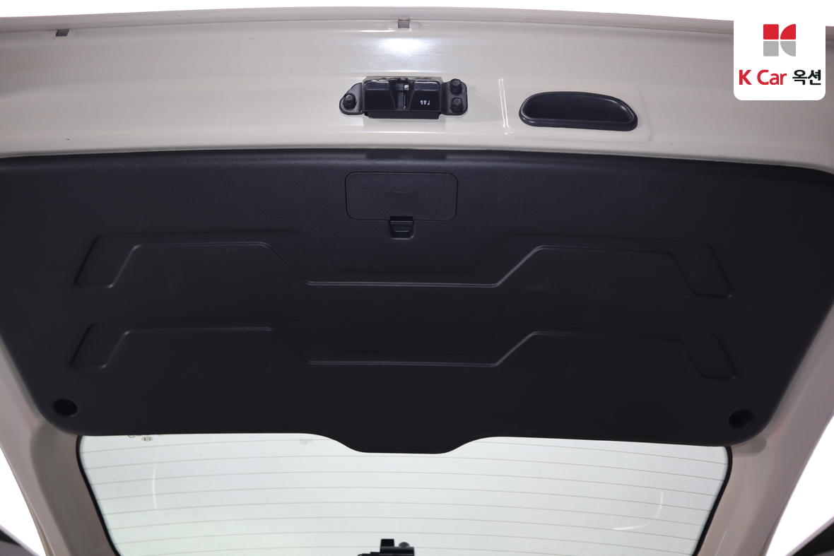 Kia Soul 2010 - Image 27