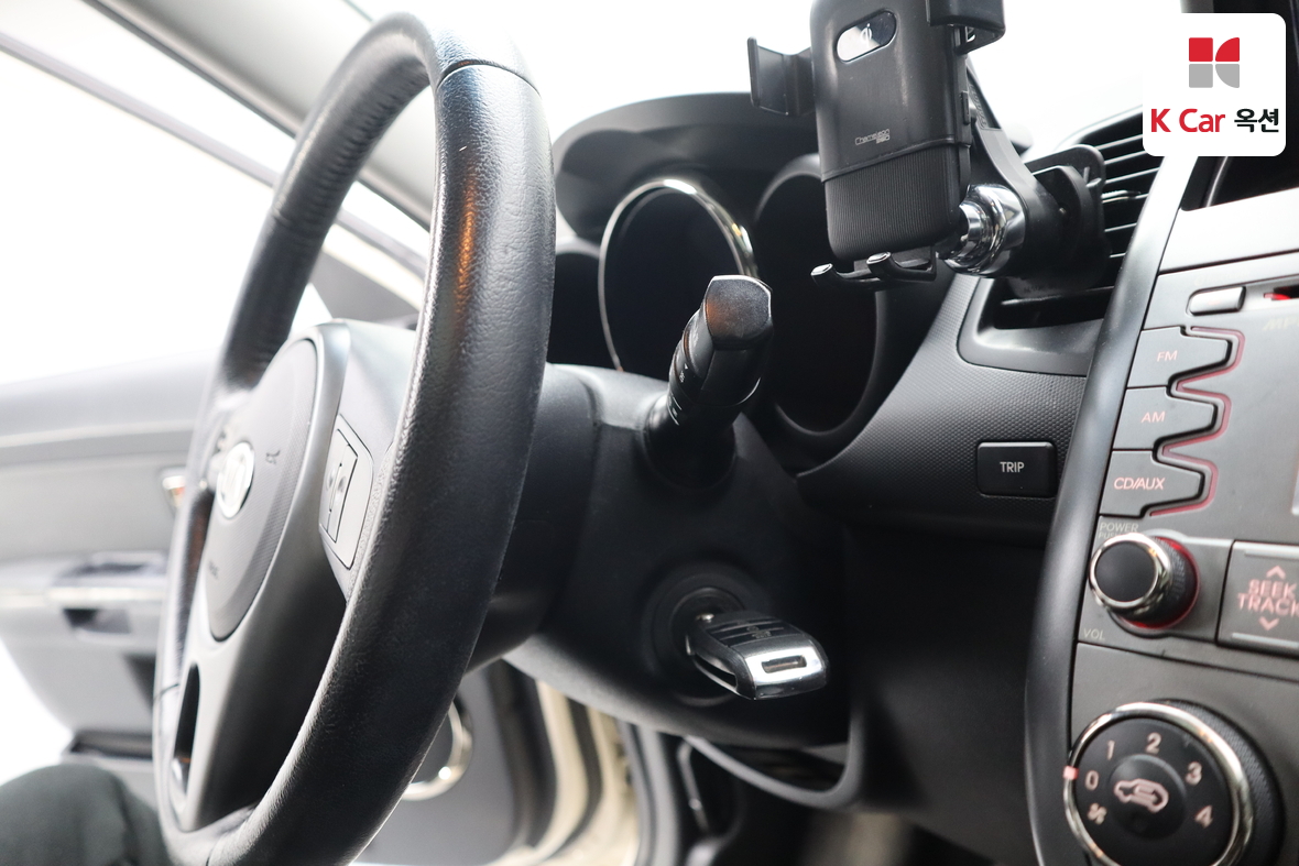 Kia Soul 2010 - Image 11