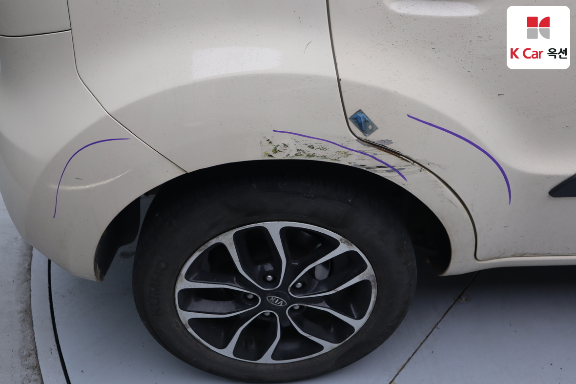 Kia Soul 2010 - Image 41