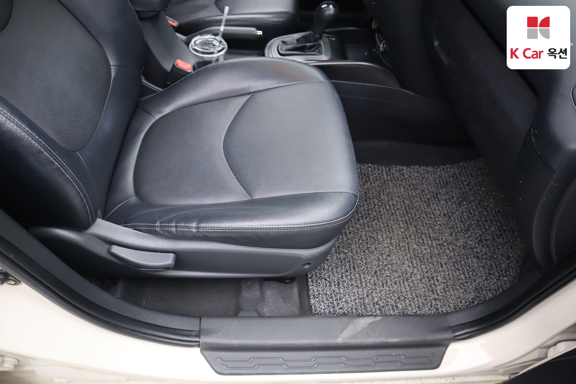 Kia Soul 2010 - Image 31