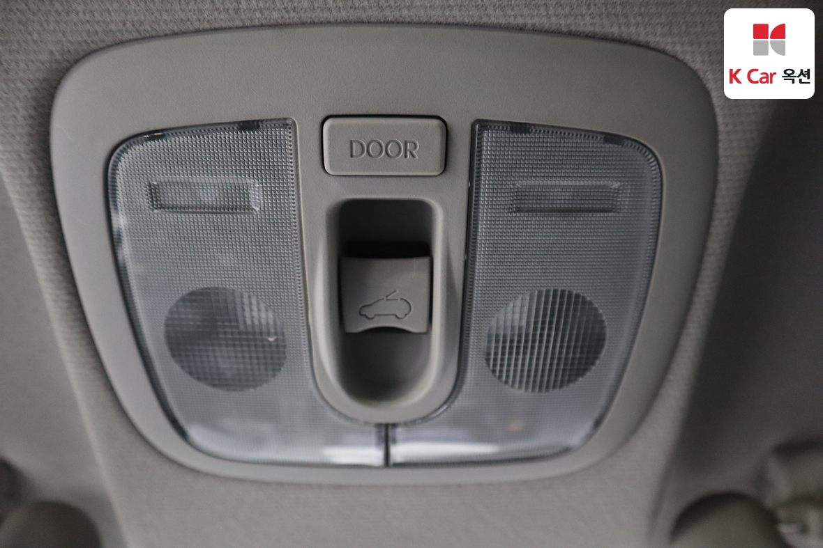 Kia Soul 2010 - Image 13