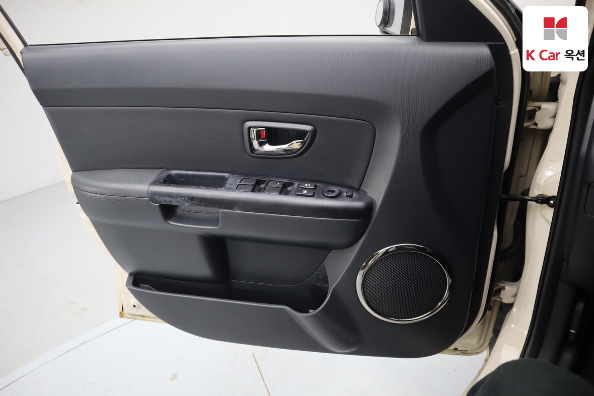 Kia Soul 2010 - Image 8