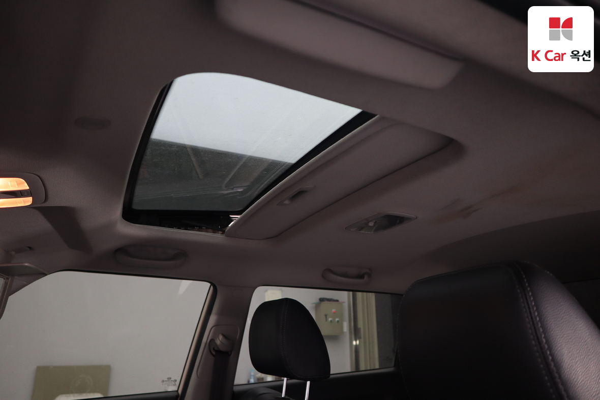 Kia Soul 2010 - Image 21