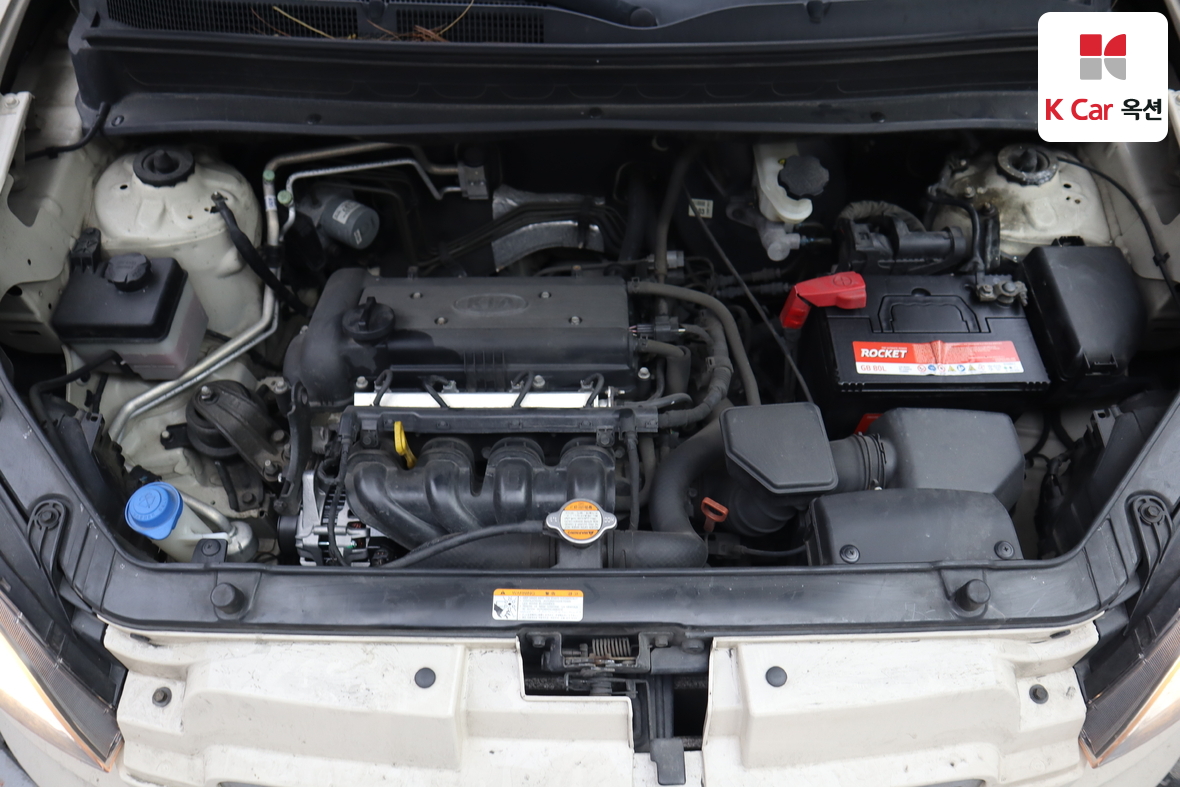 Kia Soul 2010 - Image 34