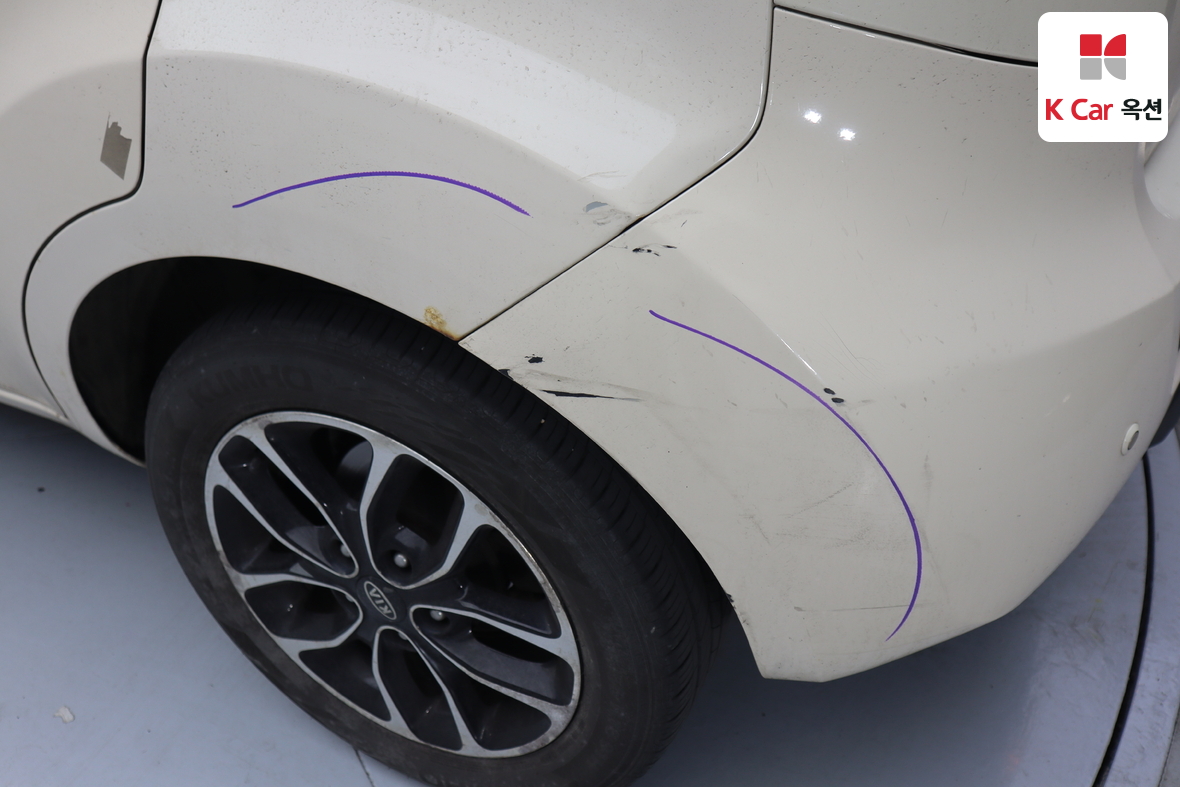 Kia Soul 2010 - Image 40