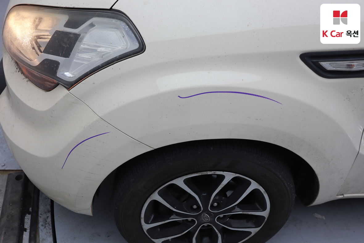 Kia Soul 2010 - Image 37