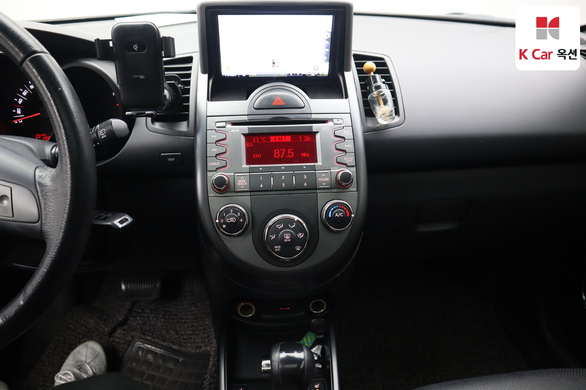 Kia Soul 2010 - Image 6